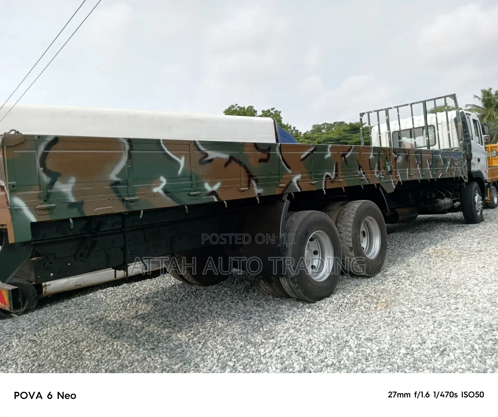 Double Axle Gold Manual Edition