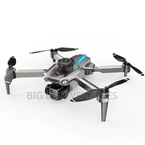 Sg 109 Max Drone With Rc Remote Screen