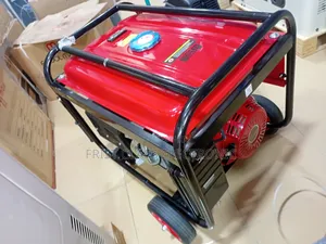 High Efficiency Generator Best Generator