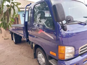 Hyundai Mighty 3.5ton