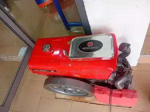Small Multi Purpose Ecool Max Diesel Engine 12.1kw