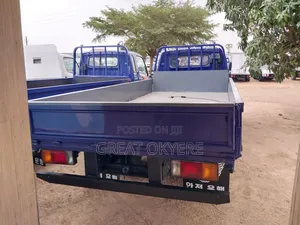 Hyundai Mighty 3.5ton