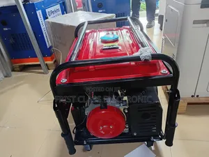 Strongest and Powerful Generator Best Generator