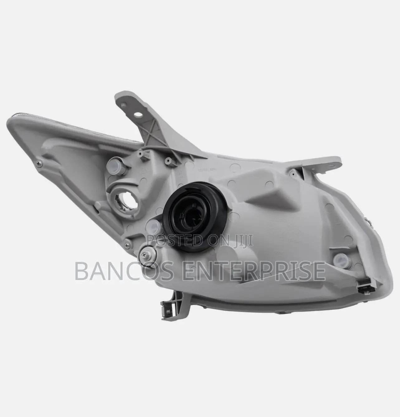 Pontiac Vibe Head Light 2003-2007