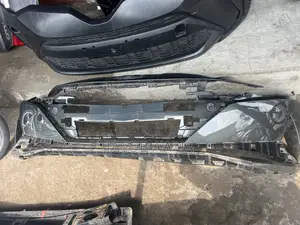 Hyundai Elantra 2021 Front Bumper