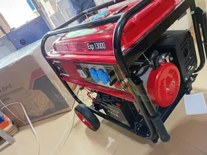 Nice Brand of Generator 15kva Generator 13000wax Best
