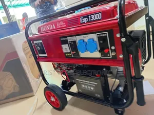 Keystart Generator Honda Generator Best Quality