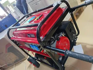 Generator Honda 15kva Powerful Generator Best Quality New