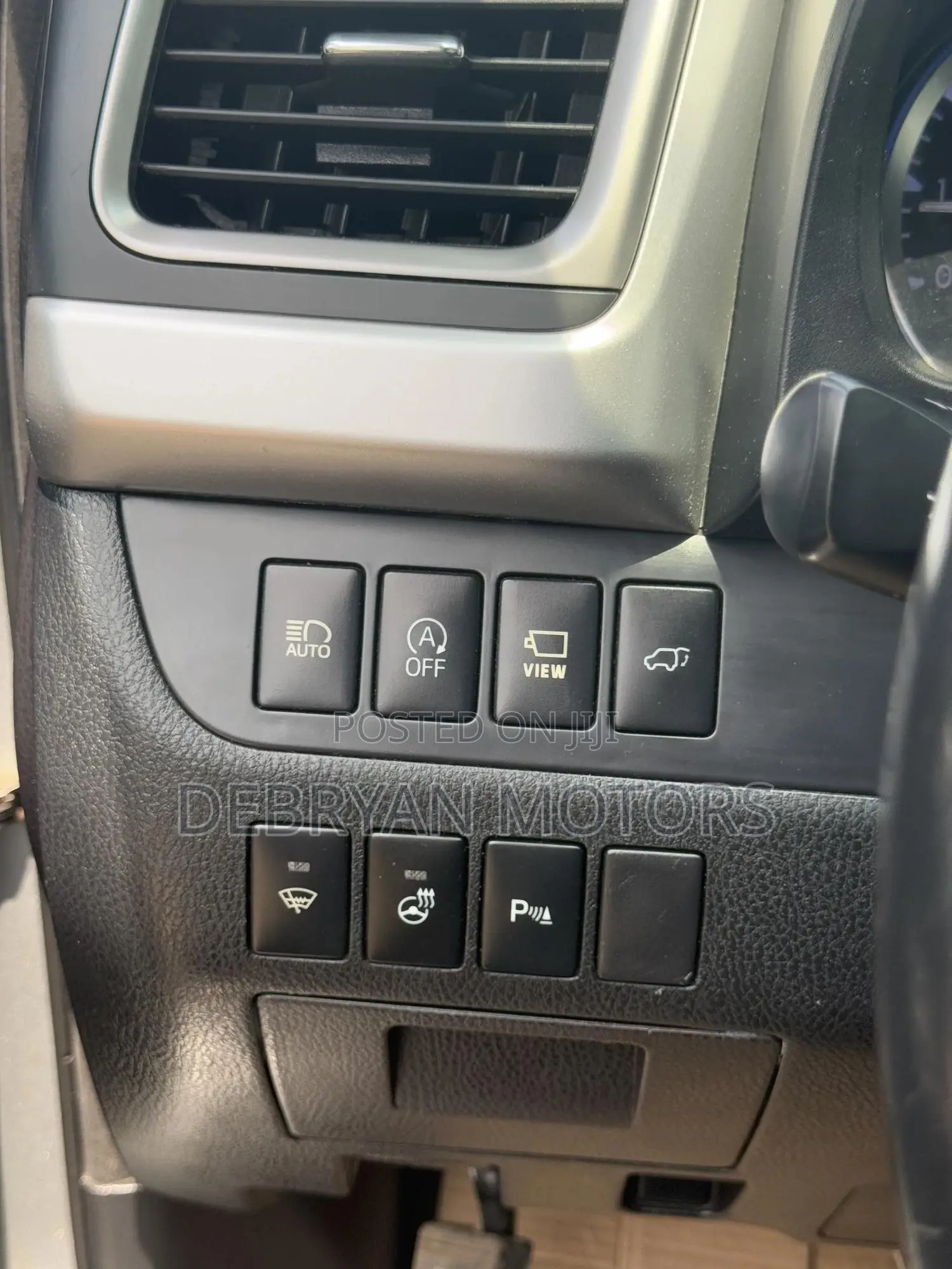 Toyota Highlander Limited Platinum 4x4 V6 (3.5L 6cyl 8A) 2018 Silver