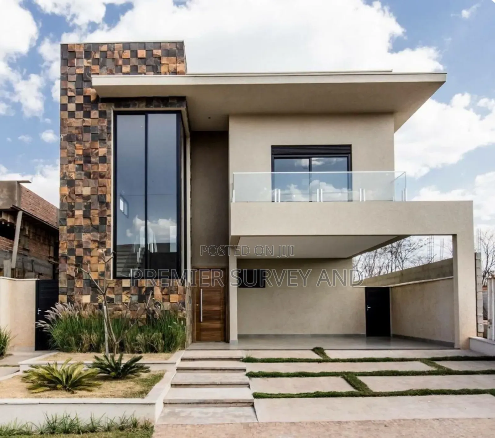 Build Your Dream Home With Premier Survey Construction Lt