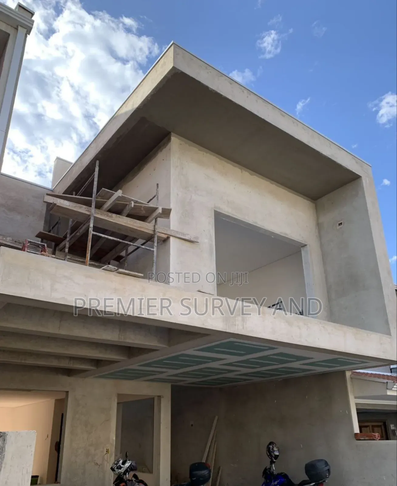 Build Your Dream Home With Premier Survey Construction Lt