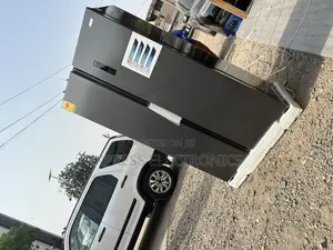 Shop From Us Nasco Fridge Side by Side