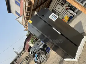 Very Affordable Price Nasco Side by Side Fridge