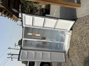 Home of Quality Nasco Side by Side Fridge