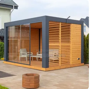 Elevate Your Outdoor Space