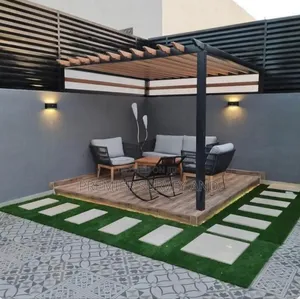 Elevate Your Outdoor Space