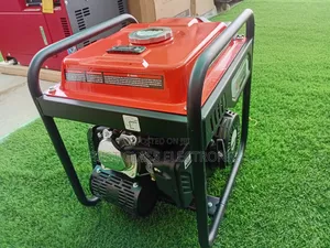 High Capacity Generator Generator Ecoolmax Best