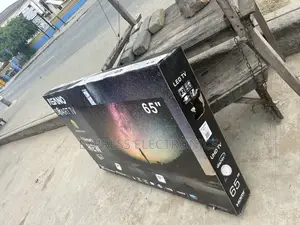 True Cinema Experience Uhd Smart Asano 65”