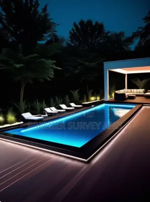Luxury Yet, Affordable Swimming Pools