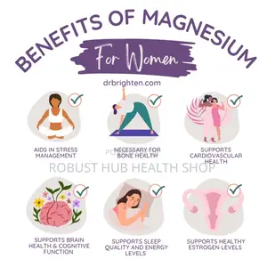 KAL Magnesium Glycinate