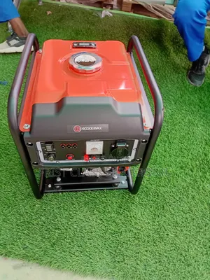 Strongest and Powerful Generator Best Generator Qualified