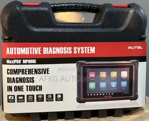 Autel Maxipro Mp900e