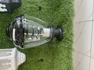 Wall and Gate Lights