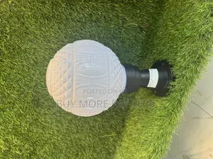 Wall and Gate Lights