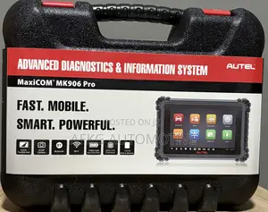 Autel Maxicom Mk906 Pro