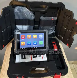 Autel Maxicom Mk906 Pro