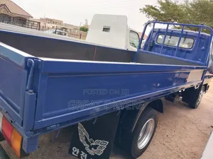 Mighty Truck 2.5ton