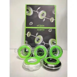 Oraimo Silkline Lightning 1pc 1m Lightning Data Cable