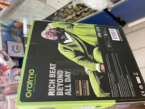 Oraimo Bluetooth Wireless Headphones Headset OR-123