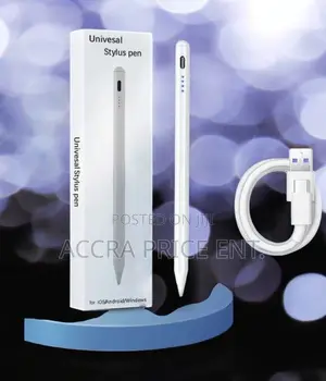 Universal Stylus Pen For Ios Android Windows