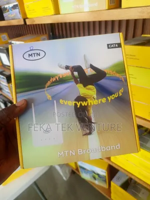 Universal Sim Card 4g Router