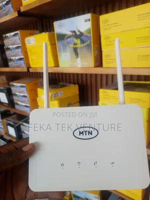 Universal Sim Card 4g Router