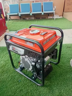 Ecool Max Petrol Inverter Generator 7kva Portable