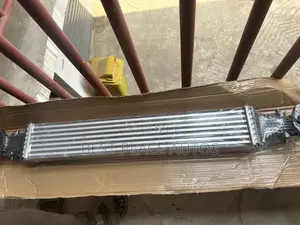 Honda CRV 2018 Inter Cooler