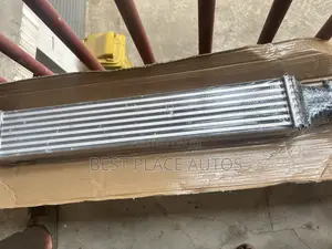 Honda CRV 2018 Inter Cooler