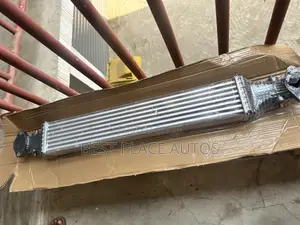 Honda CRV 2018 Inter Cooler