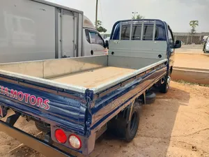 Kia Bongo Truck
