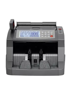 Portable Worldwide Currency Counting Machine Money Counter W