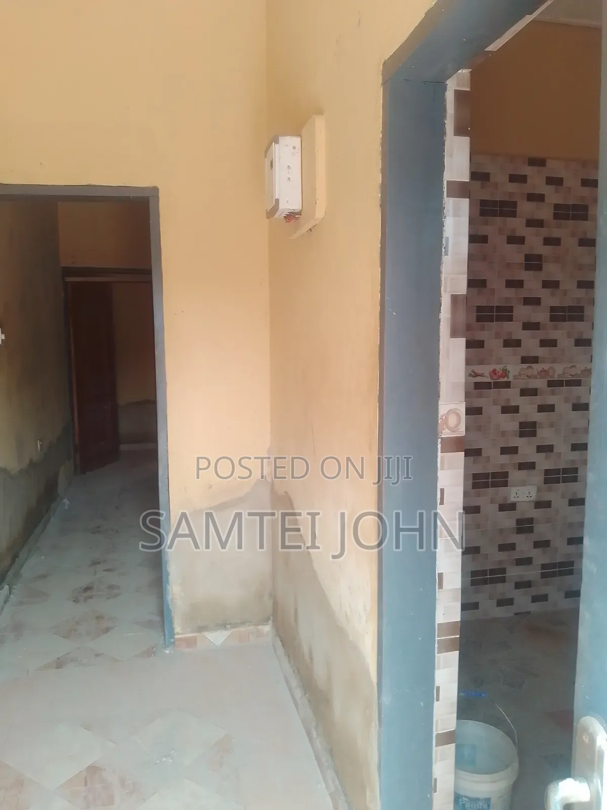 1bdrm Apartment in Sinco Properties, Ashaley Botwe for rent