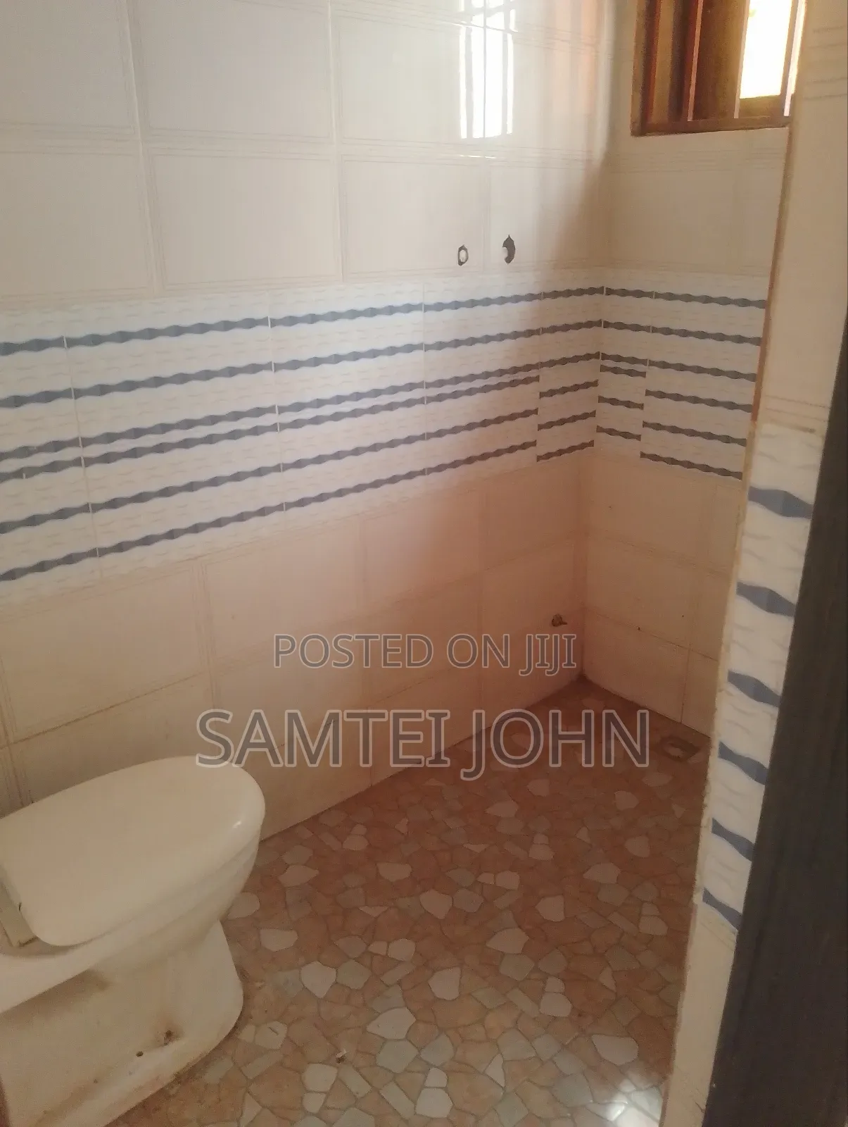 1bdrm Apartment in Sinco Properties, Ashaley Botwe for rent