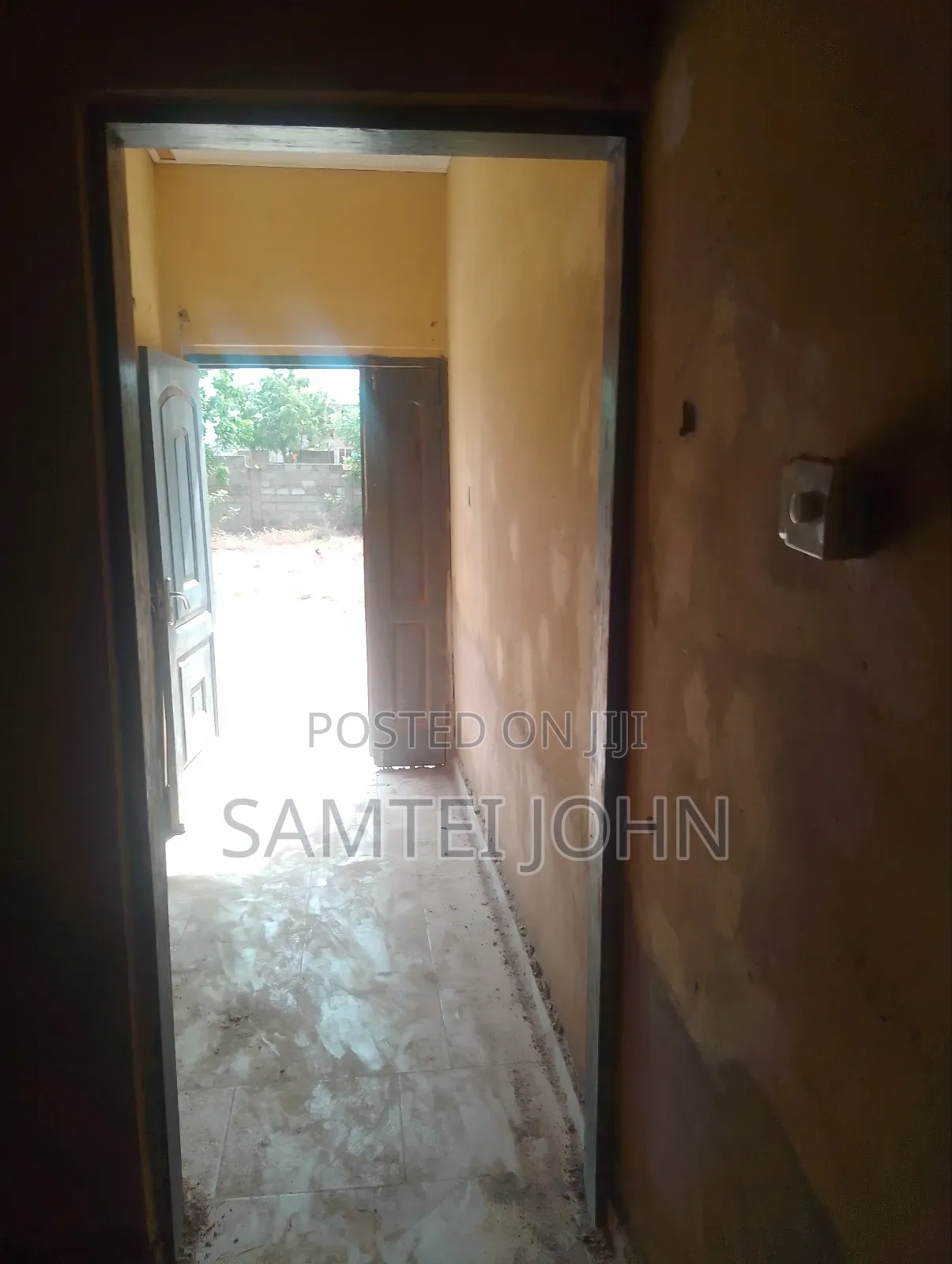 1bdrm Apartment in Sinco Properties, Ashaley Botwe for rent