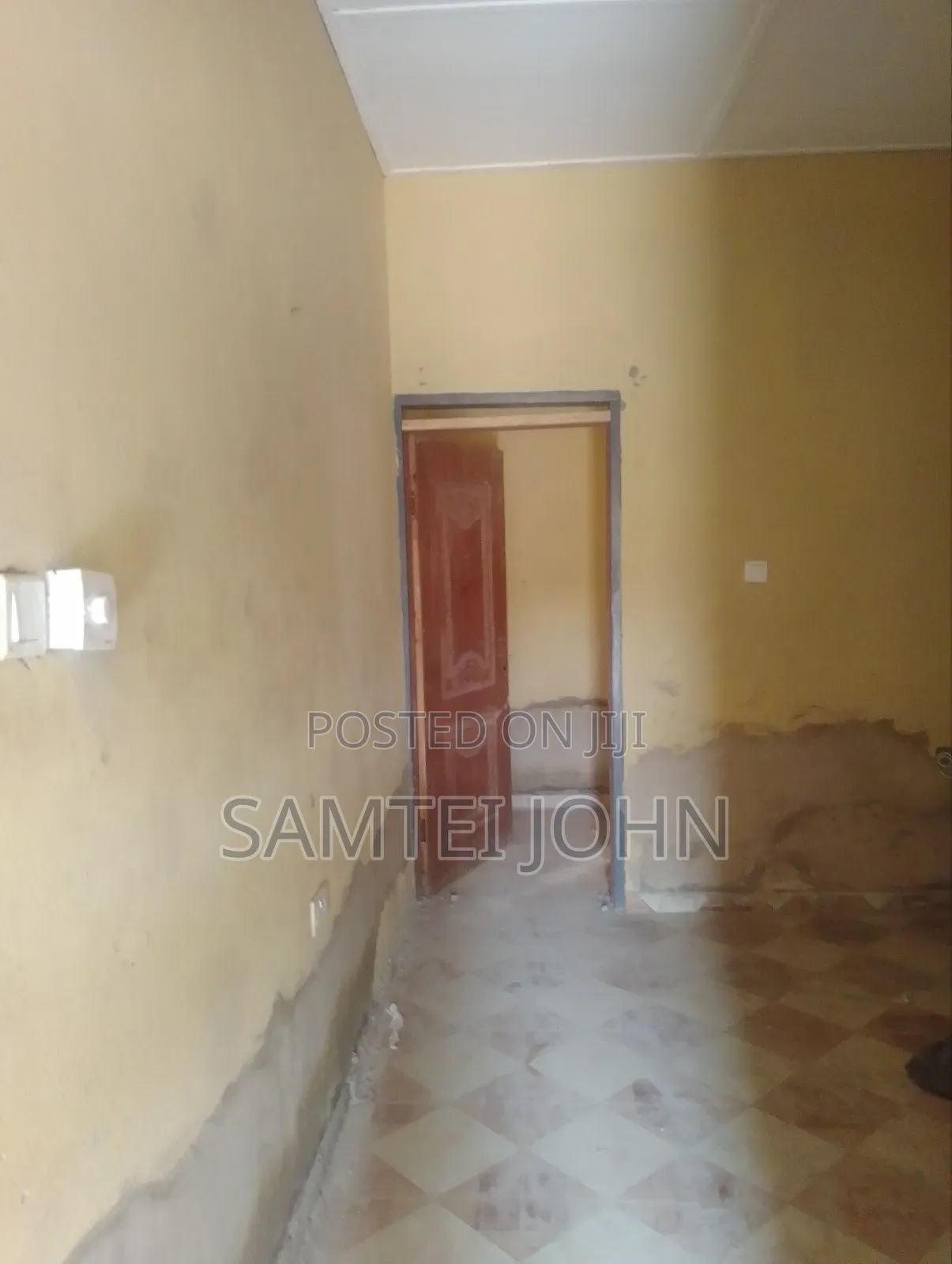 1bdrm Apartment in Sinco Properties, Ashaley Botwe for rent