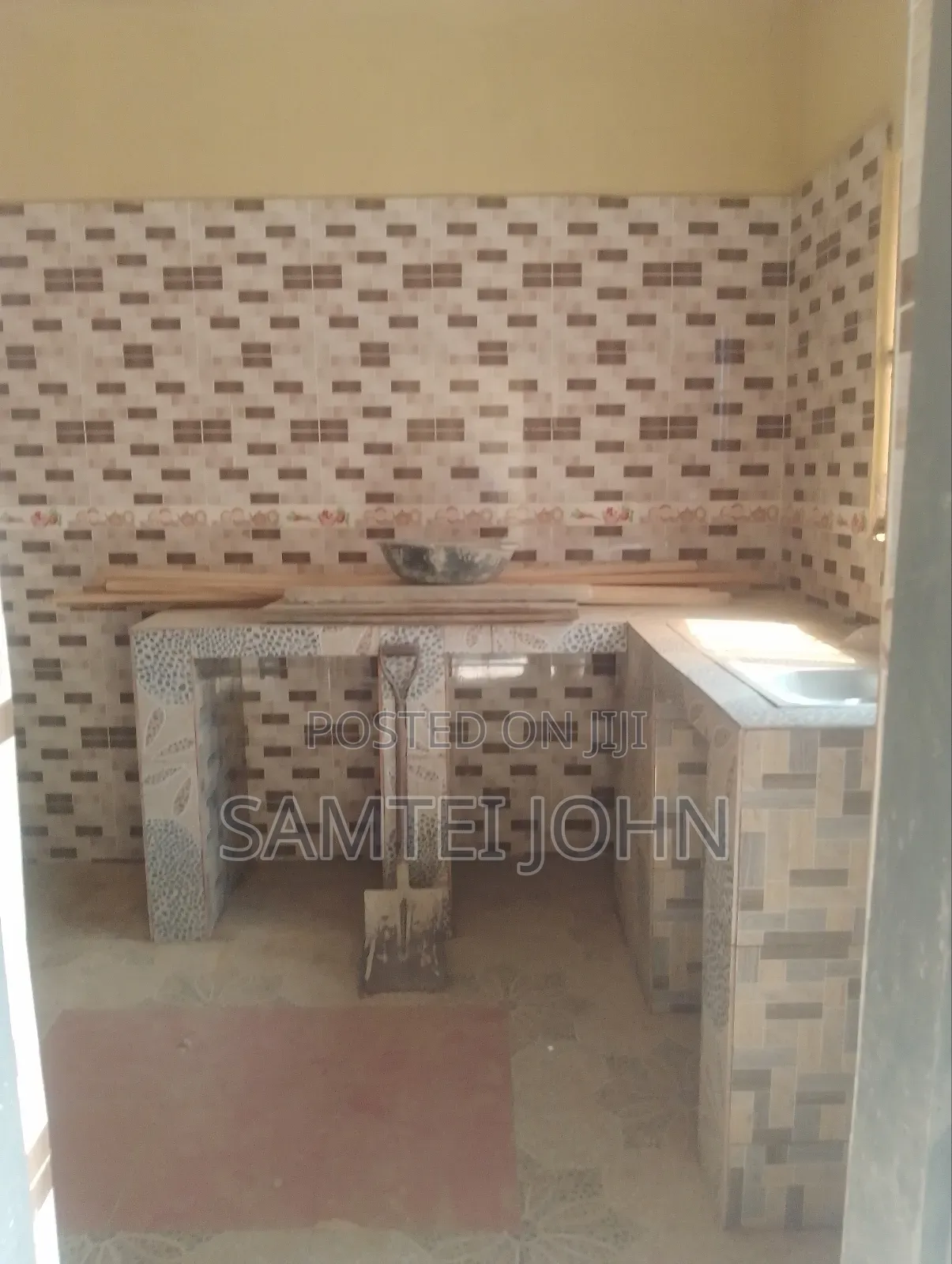 1bdrm Apartment in Sinco Properties, Ashaley Botwe for rent