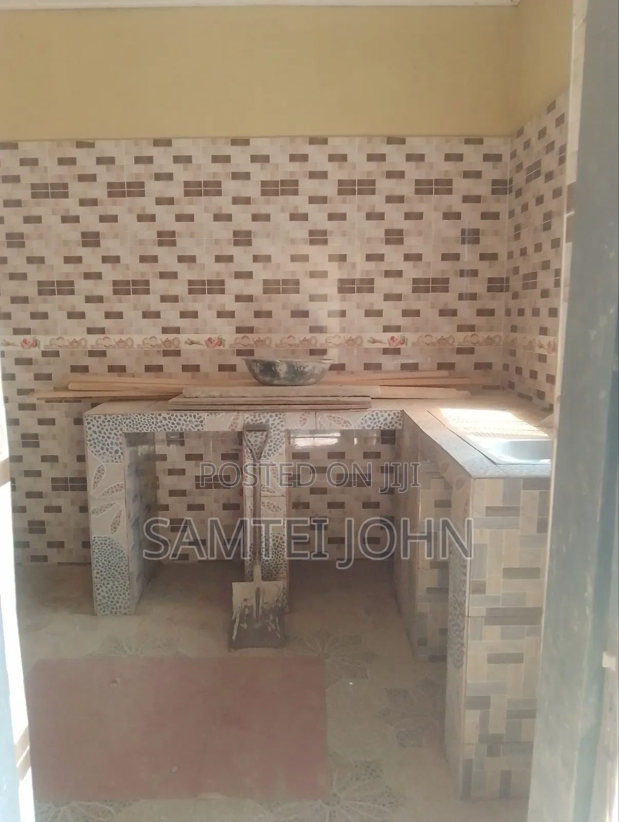 1bdrm Apartment in Sinco Properties, Ashaley Botwe for rent