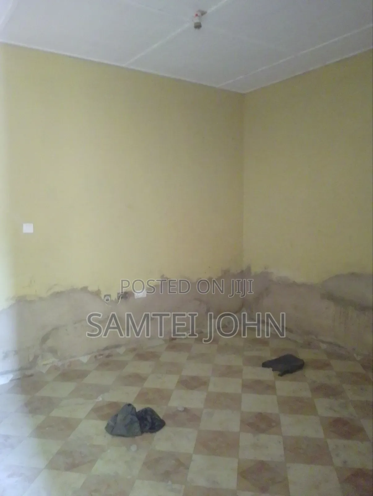 1bdrm Apartment in Sinco Properties, Ashaley Botwe for rent