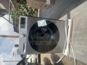 Quality LG F4v5rgp2t 10.5kg/7kg Front Load Washing Machine